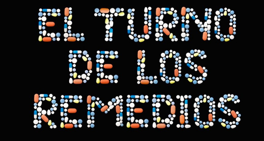 RADIOKTUBRE  INFO…-EL TURNO DE LOS REMEDIOS.-Por  SimónSuárez Ver mas…