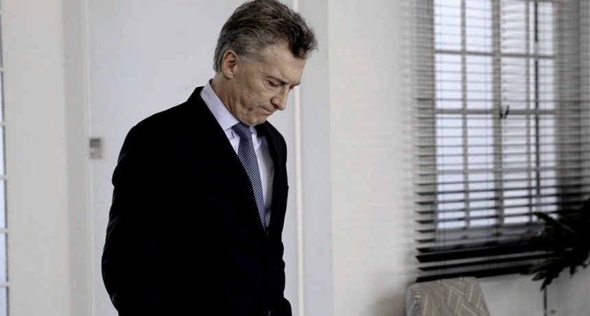 RADIOKTUBRE  INFO…-Mauricio Macri ante el juez: ni secretos revelados, ni explicaciones para los espiados -Por  SimónSuárez Ver mas…