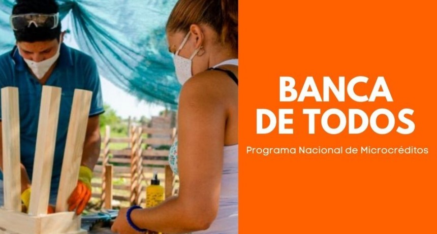 RADIOKTUBRE  INFO…-EL MUNICIPIO INVITA A BANCA DE TODOS.-Por  SimónSuárez Ver mas…