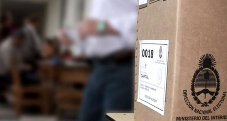 RADIOKTUBRE  INFO…-Llega la segunda prueba electoral del año y se define el nuevo Congreso Nacional-Por  SimónSuárez Ver mas…