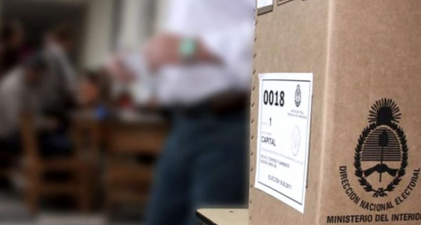 RADIOKTUBRE  INFO…-Llega la segunda prueba electoral del año y se define el nuevo Congreso Nacional-Por  SimónSuárez Ver mas…