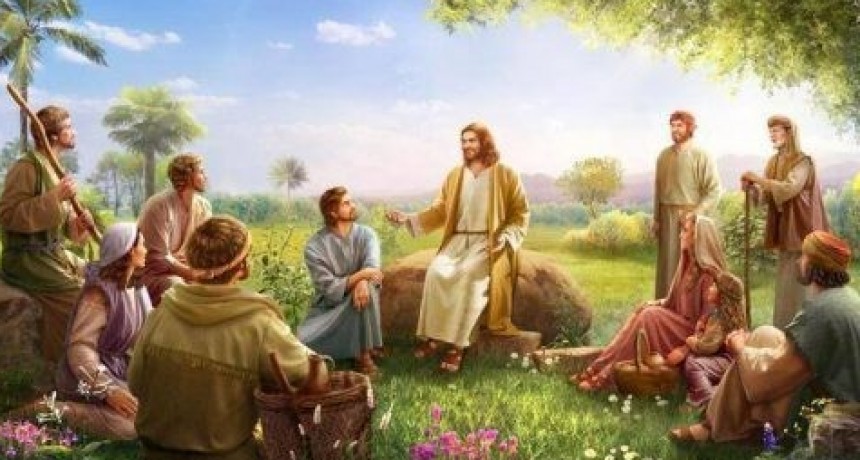 RADIOKTUBRE  INFO…- EL EVANGELIO DE HOY DOMINGO 14 DE NOVIEMBRE 2021.-Por  SimónSuárez Ver mas…