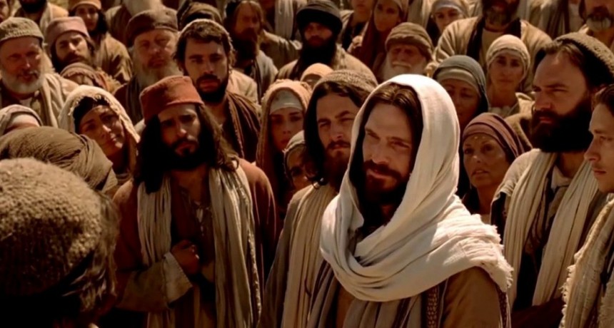 RADIOKTUBRE  INFO…- EVANGELIO DE HOY LUNES 15 DE NOVIEMBRE 2021.-Por  SimónSuárez Ver mas…