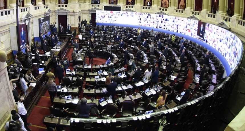 RADIOKTUBRE  INFO…-El Frente de Todos consiguió retener la primera minoría en Diputados-Por  SimónSuárez Ver mas…