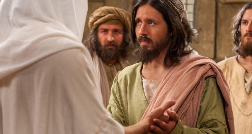 RADIOKTUBRE  INFO…- EL EVANGELIO DE HOY MIÉRCOLES 17 DE NOVIEMBRE 2021.-Por  SimónSuárez Ver mas…