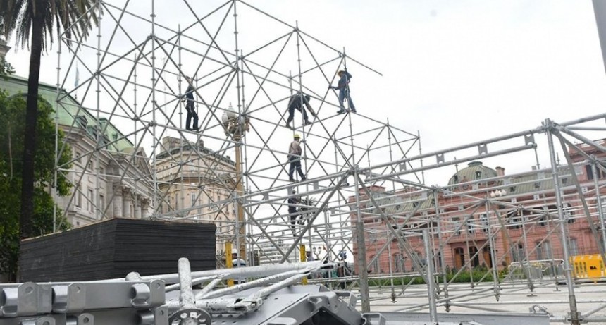 RADIOKTUBRE  INFO…- El FdT celebra el Día de la Militancia con un acto masivo en Plaza de Mayo -Por  SimónSuárez Ver mas…