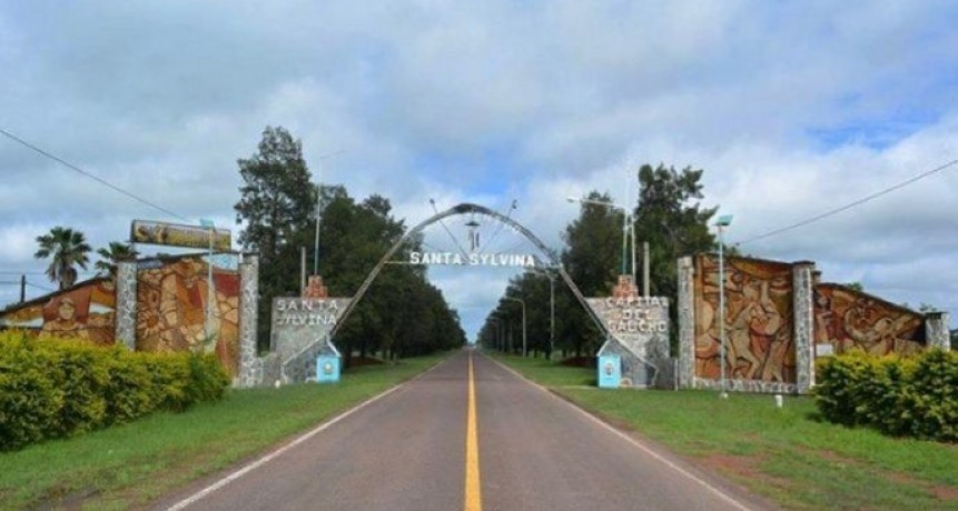 RADIOKTUBRE  INFO…- El Gobierno obtuvo la no objeción del BID para la consolidación de territorio urbano en Santa Sylvina -Por  SimónSuárez Ver mas…