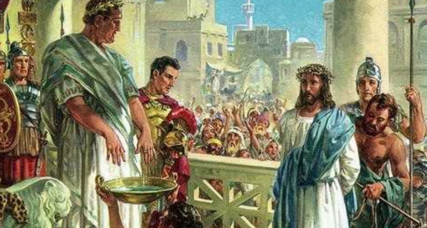 RADIOKTUBRE  INFO…-  EVANGELIO DE HOY 21 DE NOVIEMBRE 2021-Por  SimónSuárez Ver mas…