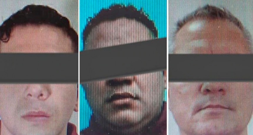 - RADIOKTUBRE  INFO…- Detuvieron a los policías de la Ciudad implicados en el asesinato de Lucas González -Por  SimónSuárez Ver mas… -