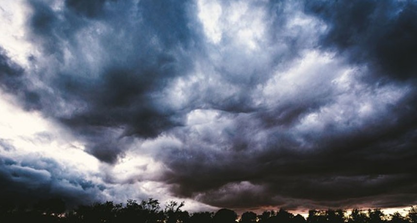 RADIOKTUBRE  INFO…- EL CLIMA HOY EN SANTA SYLVINA. -Por  SimónSuárez Ver mas…