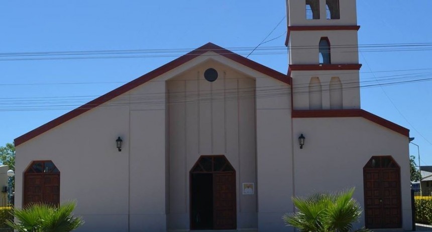 RADIOKTUBRE  INFO…-LA PARROQUIA SAN ANTONIO INVITA..  -Por  SimónSuárez Ver mas…