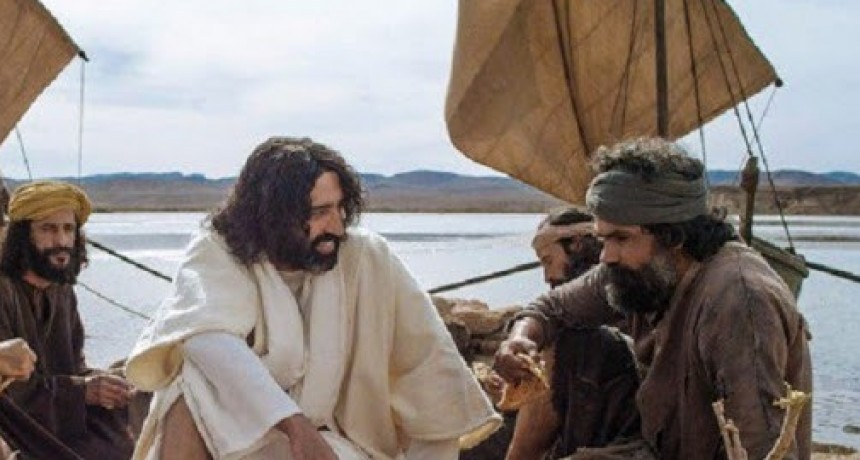 RADIOKTUBRE  INFO…-EVANGELIO DE HOY MARTES 30 DE NOVIEMBRE 2021  -Por  SimónSuárez Ver mas…
