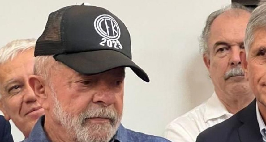 RADIOKTUBRE INFO..-LA GORRA QUE DA QUE HABLAR.   -Por Simón Suarez..Ver mas..