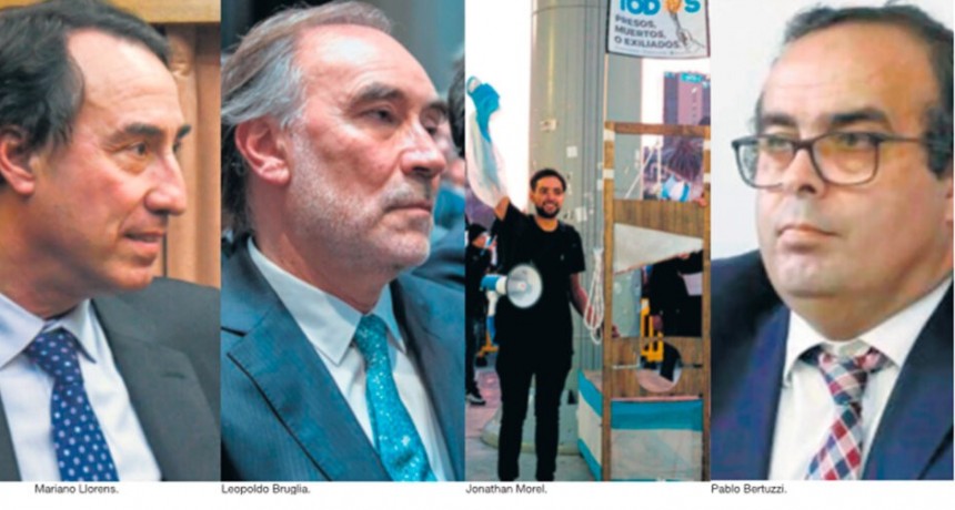 RADIOKTUBRE INFO..-  Los dos golpes de la Cámara Federal contra la investigación del atentado a CFK -Por Simón Suarez..Ver mas..	