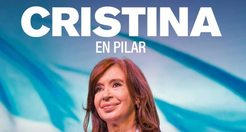 RADIOKTUBRE INFO..- A qué hora habla Cristina Kirchner en el acto de la UOM en Pilar  -Por Simón Suarez..Ver mas..