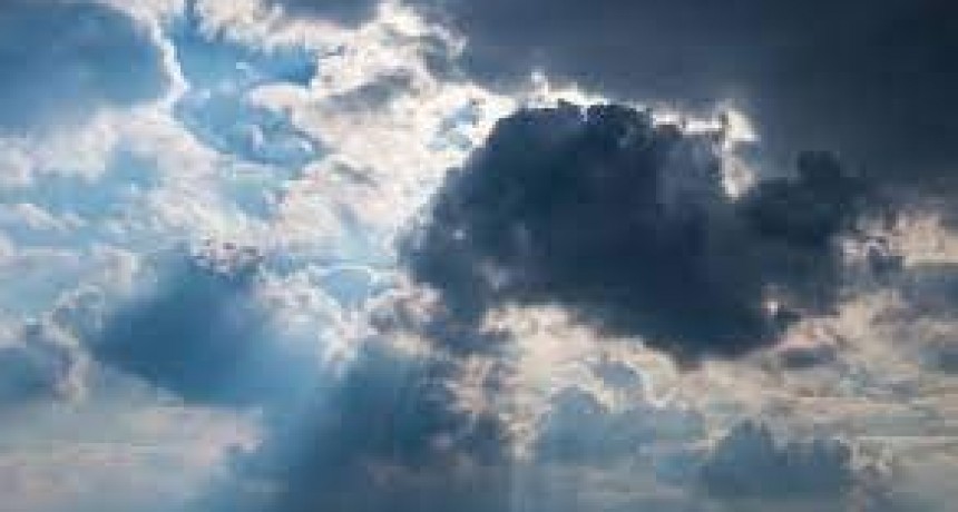 RADIOKTUBRE INFO..- EL CLIMA HOY EN SANTA SYLVINA CHACO  -Por Simón Suarez..Ver mas..	