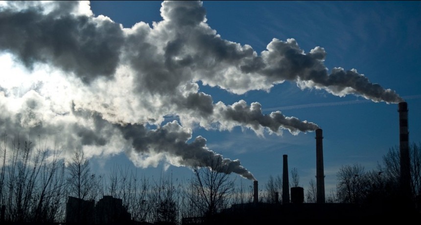 RADIOKTUBRE INFO..-  El sur global necesitará multimillonarias inversiones para enfrentar el cambio climático -Por Simón Suarez..Ver mas..	