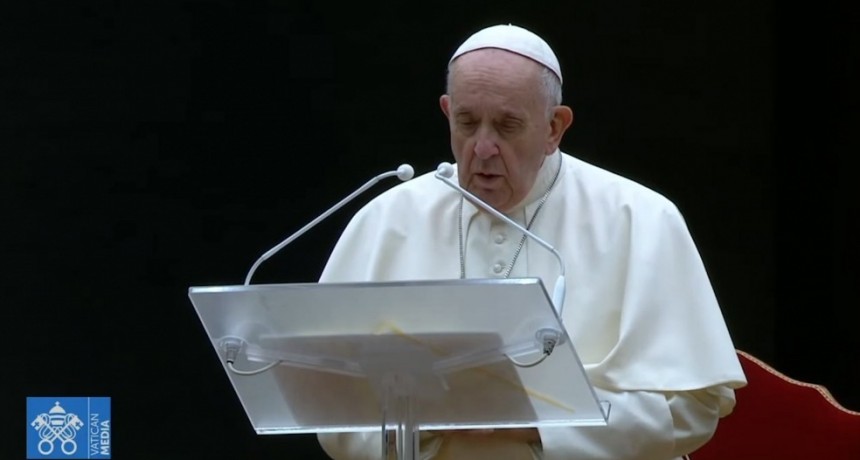 RADIOKTUBRE INFO..-  El papa Francisco cuestionó al Poder Judicial y le pidió a los jueces que sean 