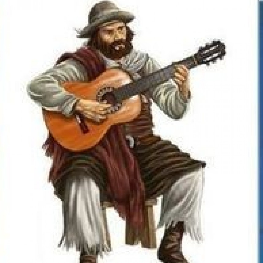 RADIOKTUBRE INFO..-  Día de la Tradición: por qué se celebra el 10 de noviembre -Por Simón Suarez..Ver mas..	