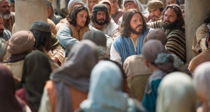 RADIOKTUBRE INFO..-EL EVANGELIO DE HOY SÁBADO 12 DE NOV. 2022   -Por Simón Suarez..Ver mas..	