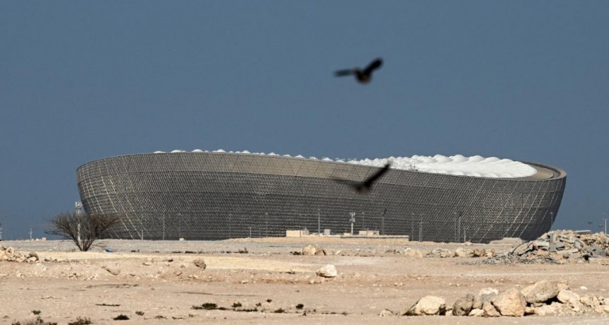 RADIOKTUBRE INFO..- El Mundial y el impacto ambiental: el 