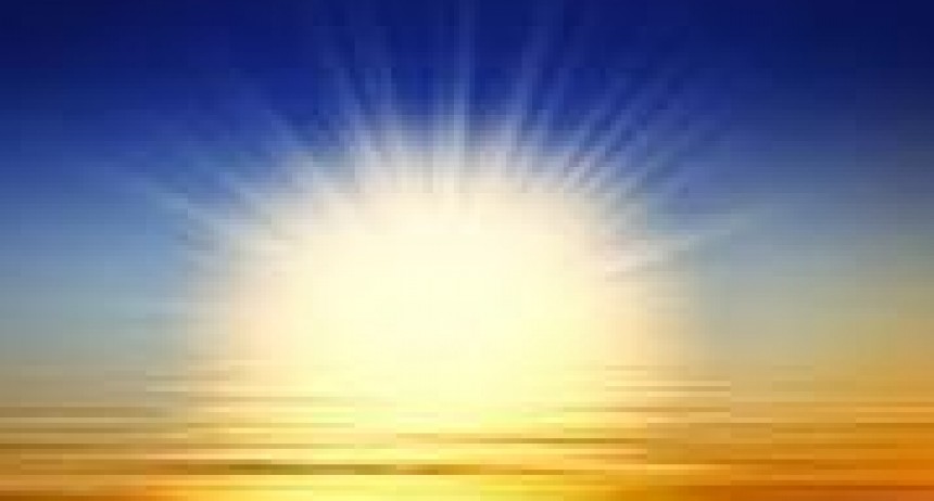 RADIOKTUBRE INFO..- EL CLIMA HOY EN SANTA SYLVINA CHACO  -Por Simón Suarez..Ver mas..	