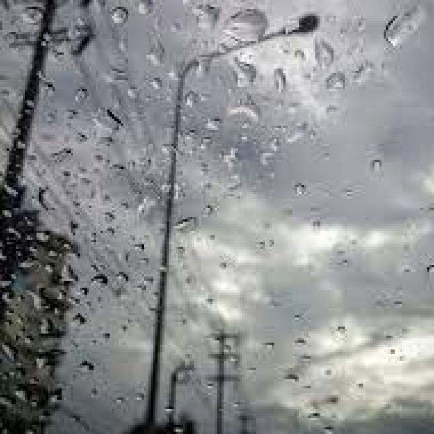 RADIOKTUBRE INFO….  EL CLIMA HOY EN SANTA SYLVINA CHACO  ….Por Simòn Suàrez