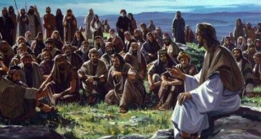 RADIOKTUBRE INFO…. EL EVANGELIO DE HOY MIÈRCOLES 1 DE NOVIEMBRE 2023   ….Por Simòn Suàrez