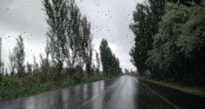 RADIOKTUBRE INFO….  EL CLIMA D HOY EN SANTA SYLVINA CHACO  ….Por Simòn Suàrez