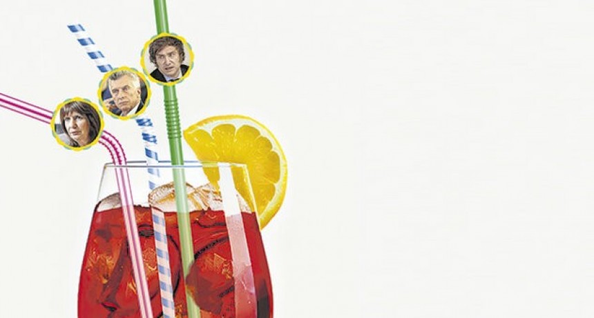 RADIOKTUBRE INFO….¡SANGRIA.. 