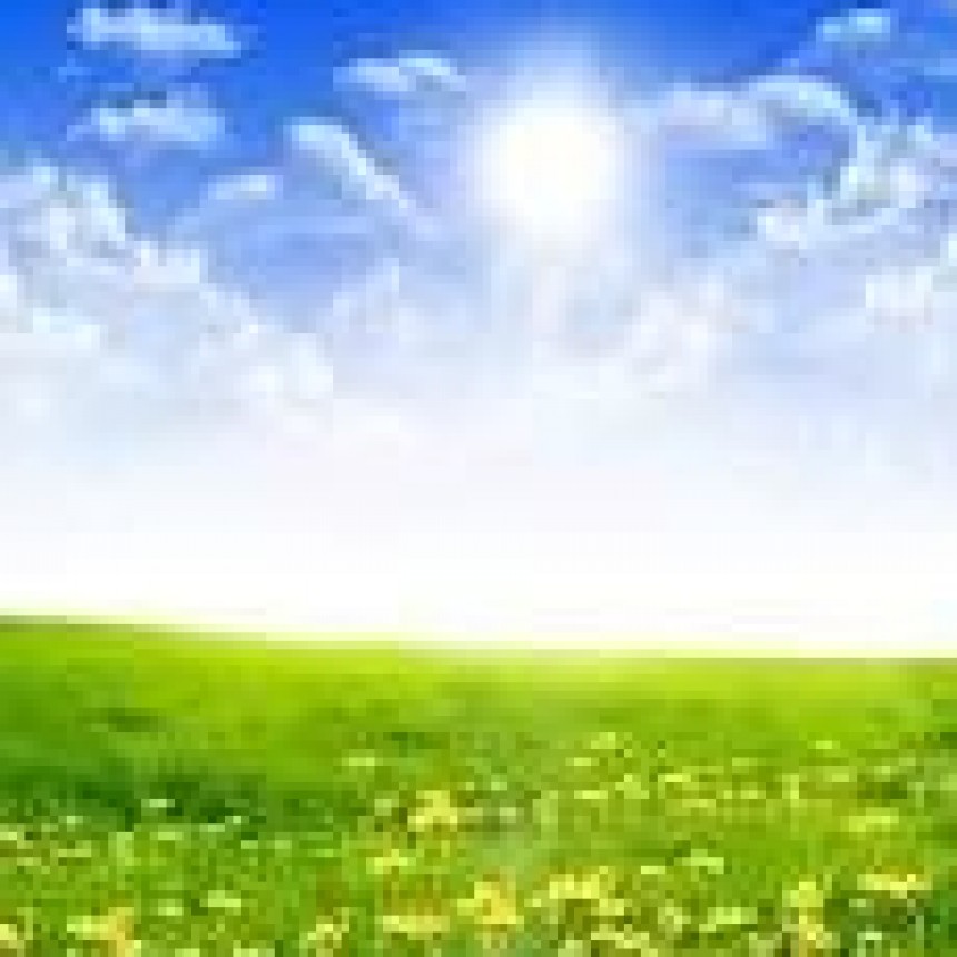 RADIOKTUBRE INFO….   EL CLIMA HOY EN SANTA SYLVINA CHACO ….Por Simòn Suàrez