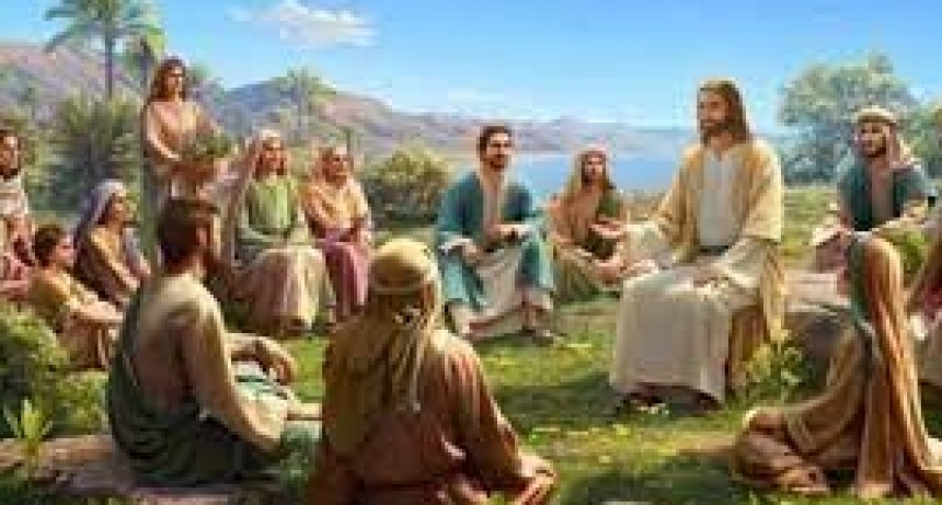 RADIOKTUBRE INFO…. EL EVANGELIO DE DOMINGO 5 DE NOVIEMBRE 2023   ….Por Simòn Suàrez