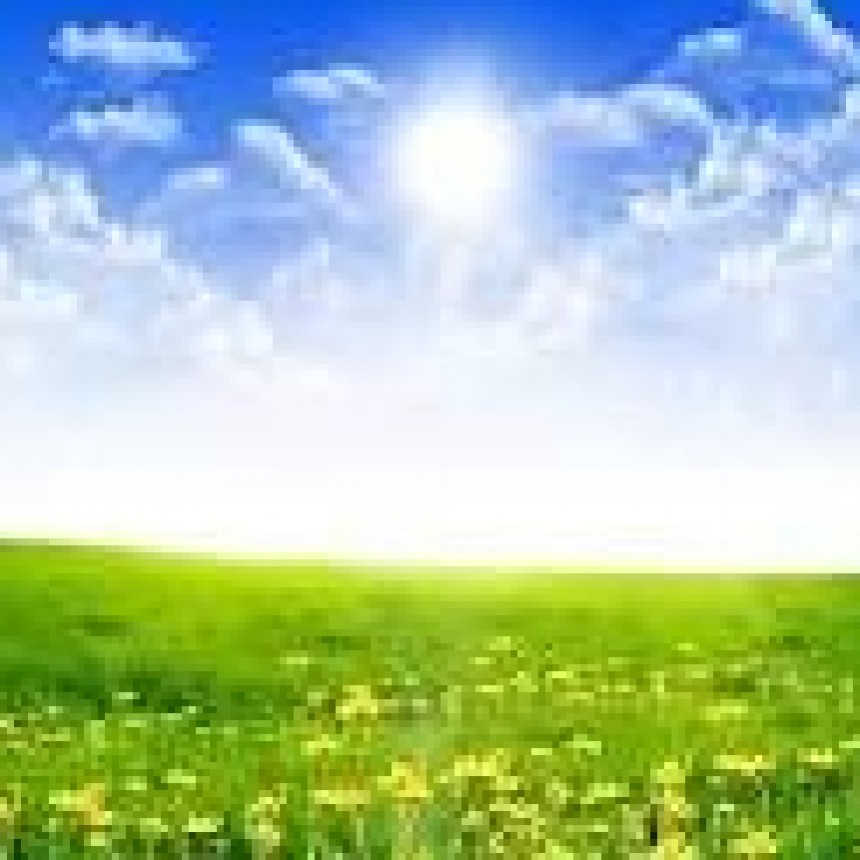 RADIOKTUBRE INFO….  EL CLIMA HOY EN SANTA SYLVINA CHACO  ….Por Simòn Suàrez