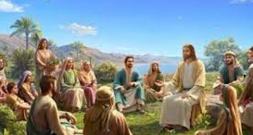 RADIOKTUBRE INFO….  EL EVANGELIO DE HOY 7 DE NOVIEMBRE 2023  ….Por Simòn Suàrez