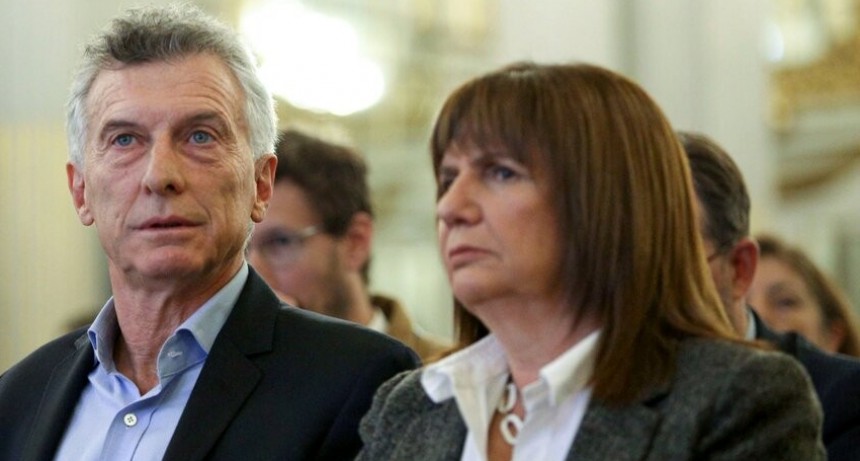 RADIOKTUBRE INFO….  Piden a la Justicia que se prohiba la salida del país de Mauricio Macri   ….Por Simòn Suàrez