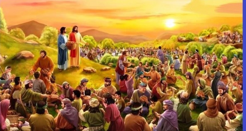 RADIOKTUBRE INFO…. EL EVANGELIO DE HOY MIÈRCOLES 8 DE NOVIEMBRE 2023   ….Por Simòn Suàrez