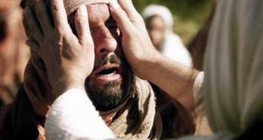 RADIOKTUBRE INFO…….   EL EVANGELIO DE HOY LUNES 20/11/2023 ……Por Simon Suarez Ver mas….