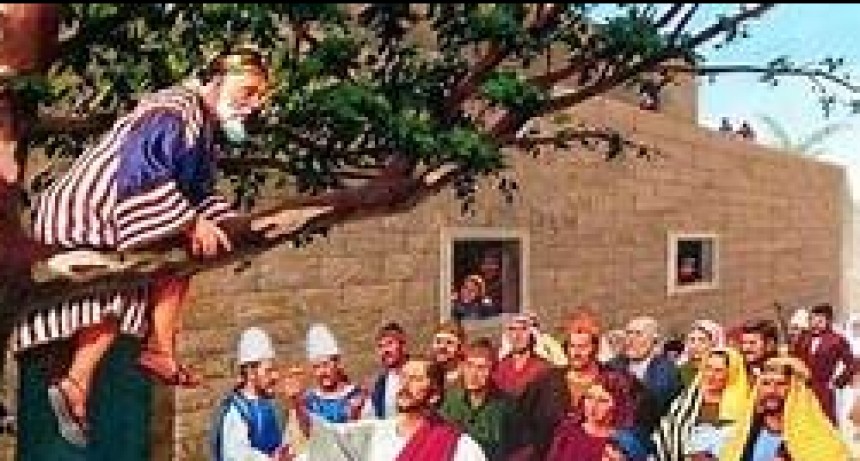RADIOKTUBRE INFO…….  EL EVANGELIO DE HOY MATRTES 21/11/23  ……Por Simon Suarez Ver mas….