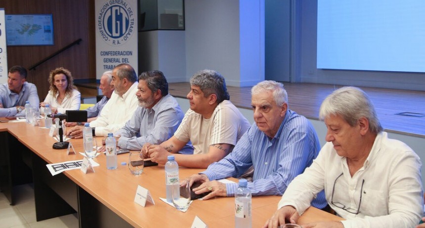 RADIOKTUBRE INFO…… CGT: 