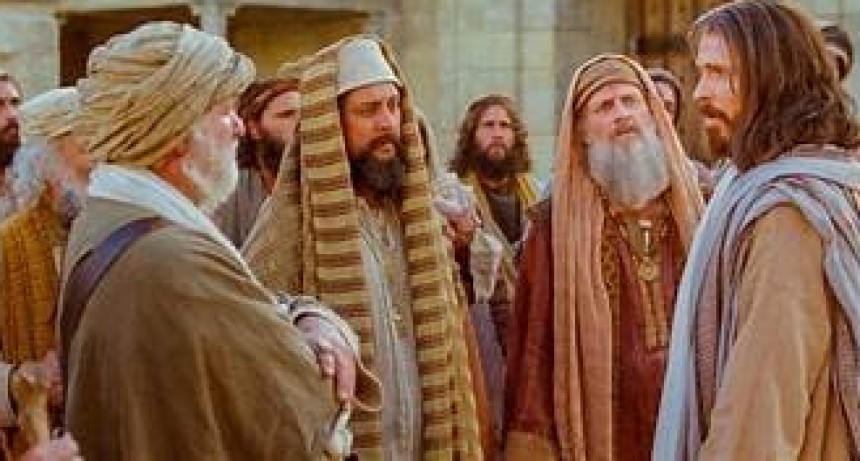 RADIOKTUBRE INFO……EL EVANGELIO DE HOY SÁBADO 25/11/2023  ……..Por Simón Suárez Ver mas….