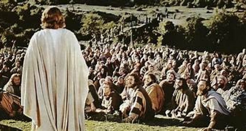 RADIOKTUBRE INFO…….  EL EVANGELIO DE DOMINGO 26/11/2023  ……Por Simon Suarez Ver mas….