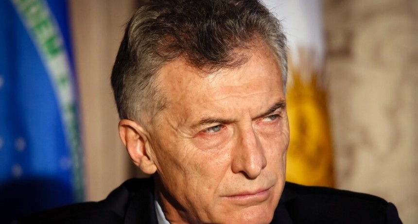 RADIOKTUBRE INFO……. COMO FUÉ LA JUGADA DE MACRI PARA COLONIZAR EL GOBIERNO DE MILEI   ……Por Simon Suarez Ver mas….