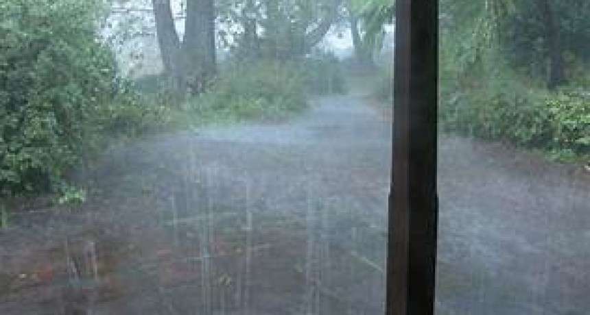 RADIOOKTUBRE INFO  EL CLIMA HOY EN SANTA SYLVINA CHACO..Por simón Suarez Ver mas..