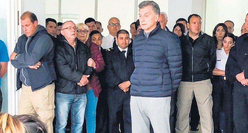 RADIOKTUBRE INFO…….  ESPIONAJE ILEGAL: COMO HIZO MACRIA PARA ZAFAR EN LA CAUSA ARA SAN JUAN  ……Por Simon Suarez Ver mas….