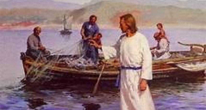 RADIOKTUBRE INFO…….  EL EVANGELIO DE HOY JUEVES 30/11/2023  ……Por Simon Suarez Ver mas….