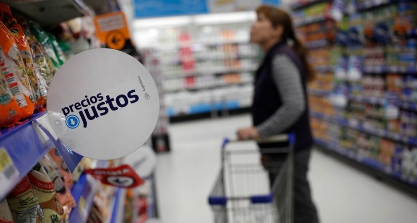 RADIOKTUBRE INFO……. NI PRECIOS JUSTOS NI SECRETARIA DE COMERCIO……Por Simon Suarez Ver mas….