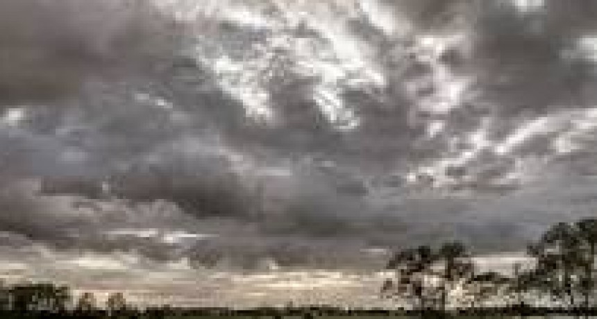 RADIOKTUBRE INFO…EL CLIMA HOY DOMINGO 1/11/2024…..Por Simon Suarez