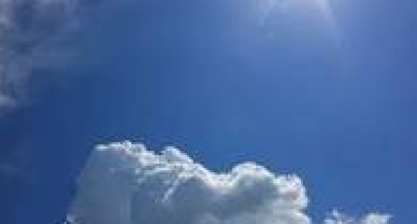 RADIOKTUBRE INFO…EL CLIMA HOY LUNES 4/11/2024…..Por Simon Suarez