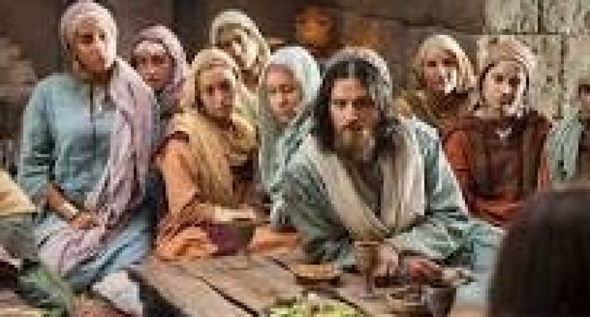 RADIOKTUBRE INFO…EL EVANGELIO DE HOY MARTES 5/11/2024…..Por Simon Suarez