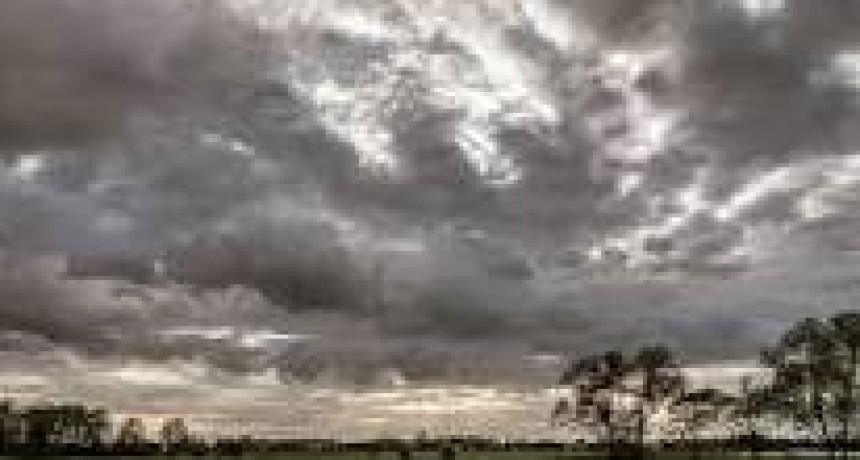 RADIOKTUBRE INFO…EL CLIMA HOY MIÉRCOLES 6/11/2024…..Por Simon Suarez